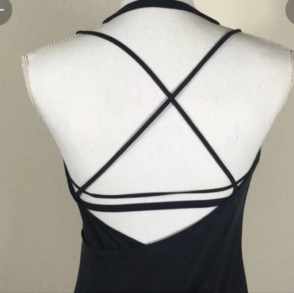 Lululemon Flo and Glo Tank Top - Picture 4 of 8